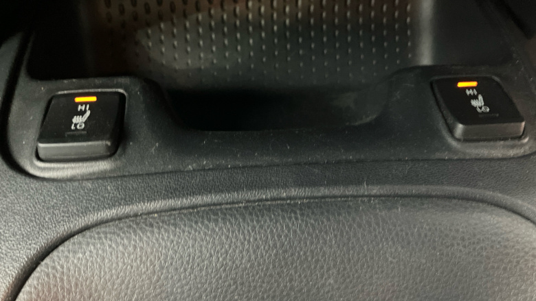 Toyota Corolla 1.8 VVT-i Hybrid Icon Tech 5dr CVT Hybrid Hatchback